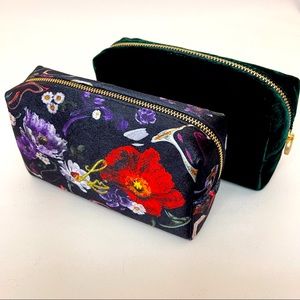 Lisa Eldridge Cosmetic Bags (2)